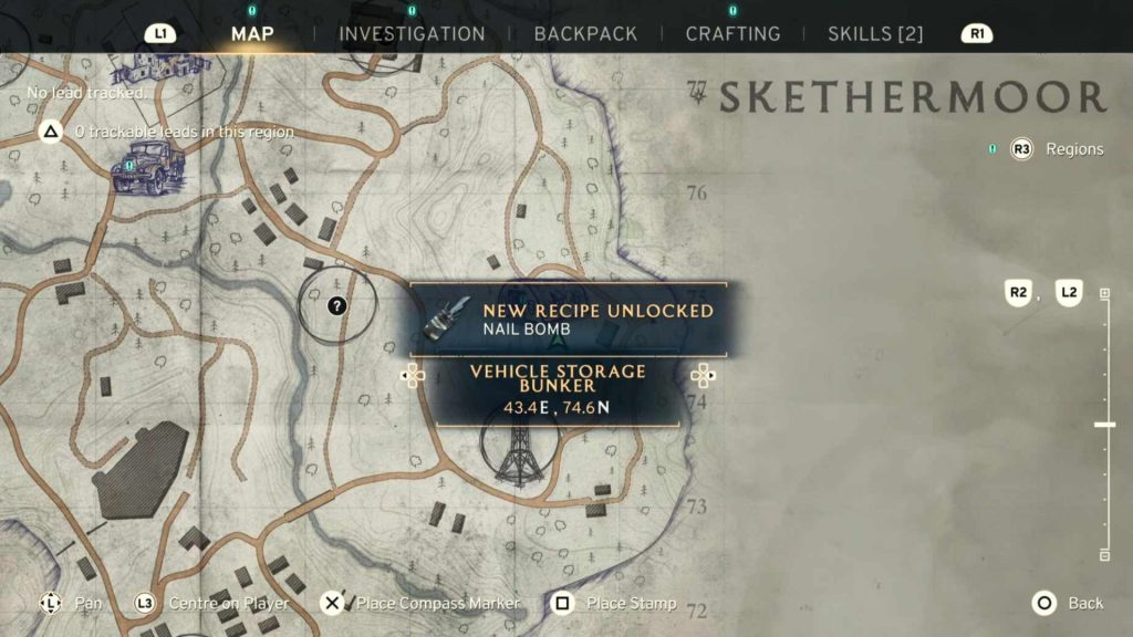 Atomfall: Skethermoor Radio Tower Keycard Location & Unlock Guide