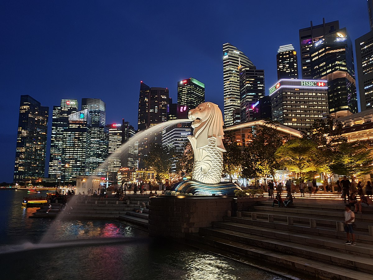 Unlock Restrictions: 5 TOP VPNs for Singaporean Chinese