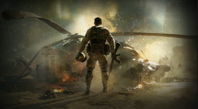RECLAIM Victory Solo: Delta Force Game Booster’s ULTIMATE Power!