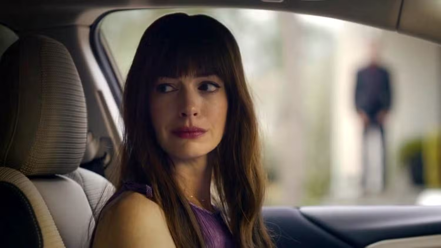 Witness Twisted Verity: Hathaway’s Grip Now