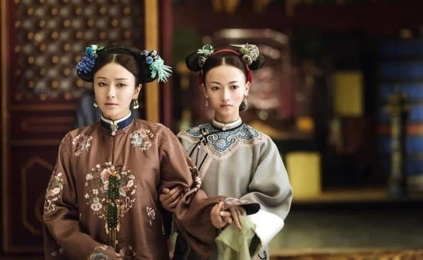 Chinese VPN