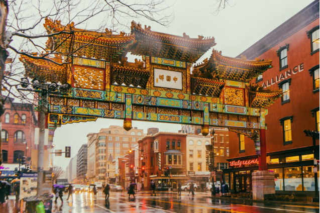 What are the important points of Return-to-China VPN?