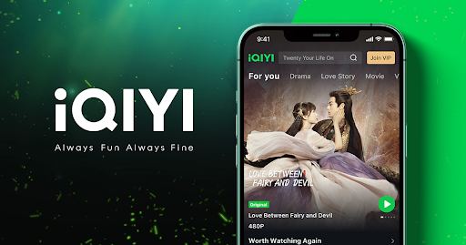 How to remove iQiyi’s regional restrictions in other countries?