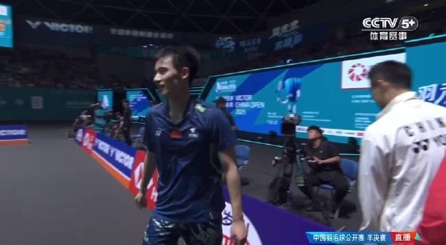 Breaking News! Chinese Badminton Dominates Home Tournament – How Overseas Fans Can Watch Without Geo-Restrictions