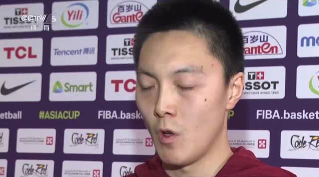 Chinese Basketball Star Hu Mingxuan’s Bold Declaration: ‘This is Just the Beginning’ – But Can Overseas Fans Even Watch the Games?