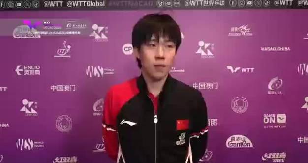 Overseas Chinese Furious: Why Can’t We Watch Wang Chuqin’s Epic Match? Here’s The Secret Fix!