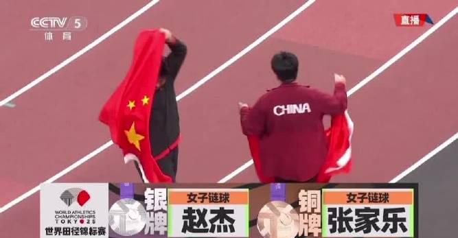 When I Saw My Cousin’s Tears During the Live Stream – That’s When I Finally Understood What These Medals Really Mean