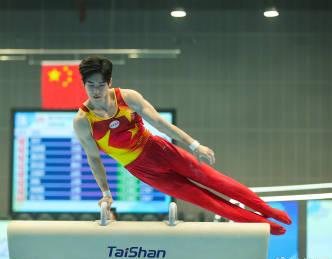 Chinese Gymnastics Team Announces Roster for 2025 World Championships in Jakarta