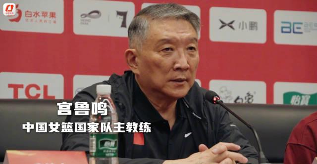 Chinese Women’s Basketball Intensifies 10,000 Shots Training Program