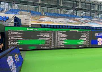 2025 ATP Shanghai Masters Draw Analysis: Djokovic and Sinner in Same Quarter