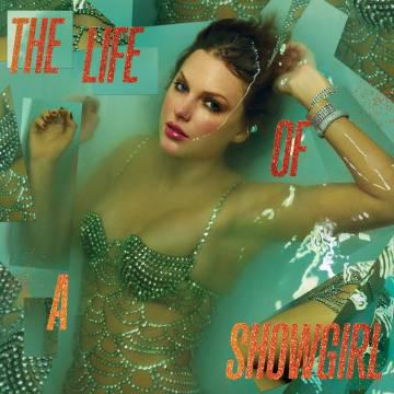 Stuck Abroad and Can't Stream Taylor's New Album? Here's What Overseas Fans Are Missing