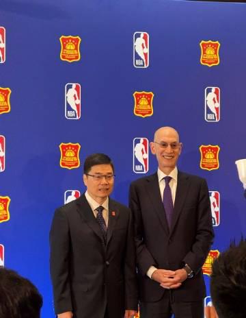When My Cousin in Canada Couldn’t Watch the NBA Finals, I Realized What Overseas Chinese Are Missing