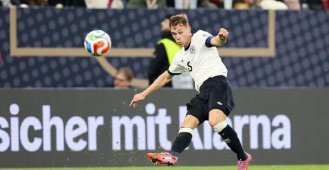 Shocking! How Overseas Chinese Can Finally Watch Germany's 4-0 Victory Without Buffering - The Secret Revealed