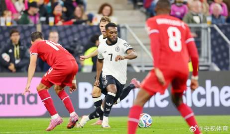 Shocking! How Overseas Chinese Can Finally Watch Germany's 4-0 Victory Without Buffering - The Secret Revealed