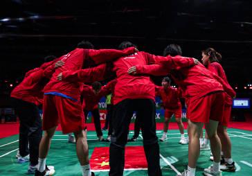 Unlock the Thrill: How Overseas Chinese Can Watch China's Epic Badminton Victory Without Geo-Blocks!