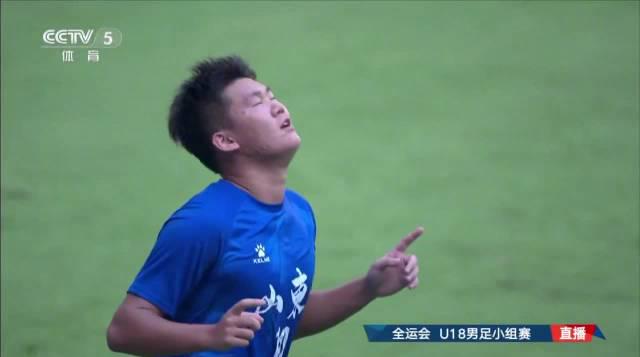 When My Cousin Sent Me a Clip of Shandong’s U18 Football Win, I Realized Overseas Chinese Are Missing Out on So Much
