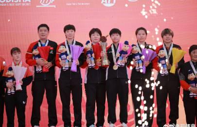 Living Abroad and Missing Chinese Shows? Here's Why Sun Yingsha's Post Hit Me Differently