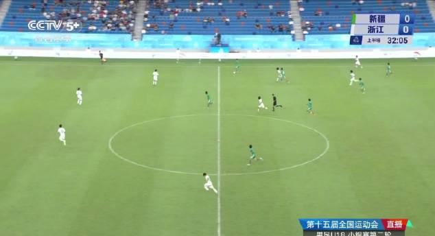 When My Cousin Sent Me This Soccer Clip From China, I Realized What Overseas Chinese Are Missing
