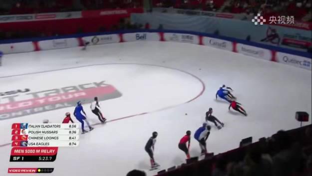When I saw Lin Xiaojun’s ‘textbook overtaking’ from overseas, I almost cried – not because of the penalty, but because of this