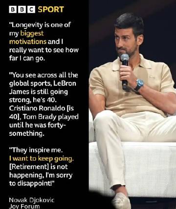 When I saw Djokovic cheering for Ronaldo's 949th goal, I suddenly understood why overseas Chinese miss these moments so much