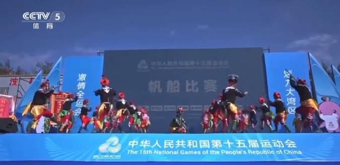 Unlock the Thrill: How Overseas Chinese Can Watch China’s Olympic-Level Sailing Championships Without Geo-Blocks!