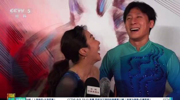 Shocking! Chinese Skaters’ Comeback Reveals Secret Struggle Every Overseas Chinese Faces