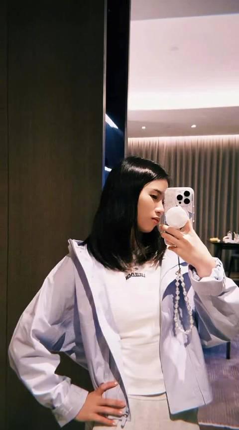 When I Saw Chen Yuxi’s Training Video from Overseas, I Realized: This Is What True Perseverance Looks Like