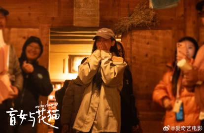 Overseas Chinese Guide: How to Watch Zhang Tian'ai's New Film 'The Blind Girl and the Flower Cat' Without Regional Restrictions