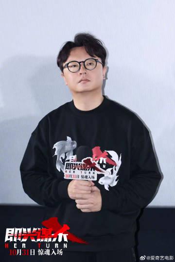 Unlock the Thrills: How Overseas Chinese Can Watch 'Impromptu Murder' Without Geo-Rlocking Headaches!