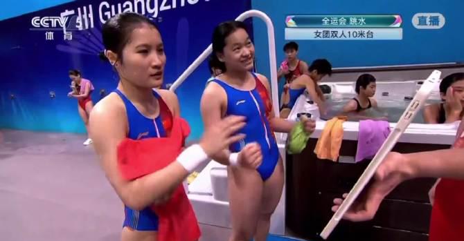 How Overseas Chinese Can Watch Quan Hongchan’s Golden Performance Without Geo-Restrictions