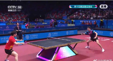 When My Cousin Sent Me a Video of Fan Zhendong's Smash, I Realized Overseas Chinese Miss More Than Just Sports