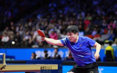 Shocking! Overseas Chinese Can't Watch Fan Zhendong's Epic Victory - Here's the Heartbreaking Reason