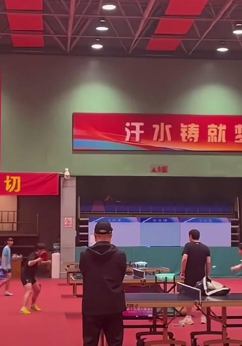 When Overseas Chinese Can’t Watch Sun Yingsha’s Training Videos: The Frustration of Geo-Restricted Content