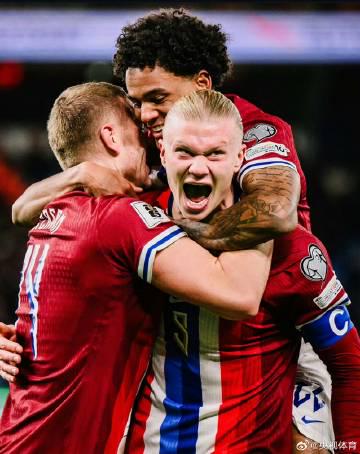 When My Norwegian Friend Texted Me at 3 AM, I Finally Understood Why Overseas Chinese Can't Watch Sports Events Smoothly