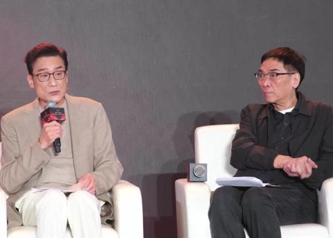 Shocking! Overseas Chinese Can’t Watch These 4 New Hong Kong Films – Here’s Why