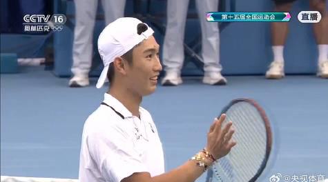 When I Saw Overseas Friends Missing This Tennis Final, I Realized How Much We Take For Granted