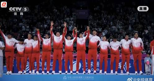 Farewell to the National Games, But Not to the Spirit