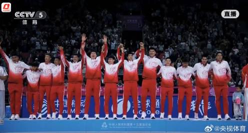 The Legacy Lives On: National Games Conclude with Lasting Memories