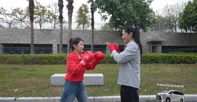 From Bronze to Gold: The Inspiring Journey of Boxer Li Qian