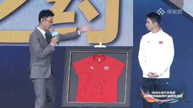 China’s Short Track Speed Skating Team Aims for Total Domination at Milan 2026