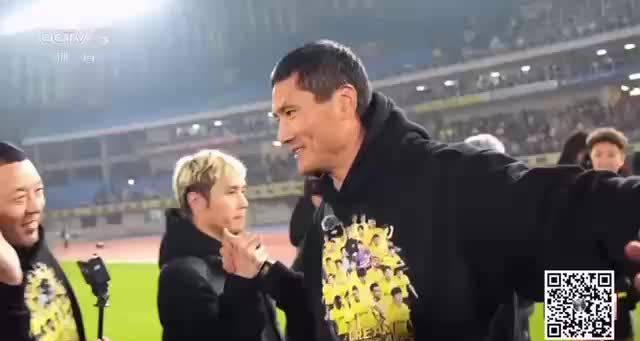 Shao Jiayi’s Qingdao West Coast Journey