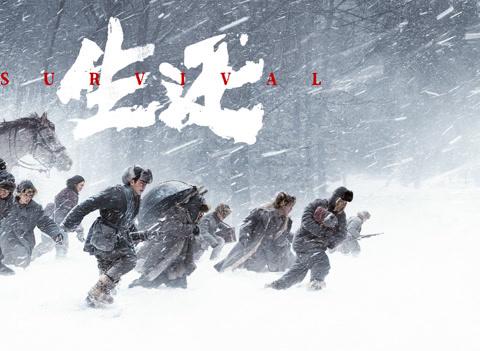 Overseas Chinese Guide: How to Access Chinese Movies Like ‘Survivors’ Without Geo-Restrictions