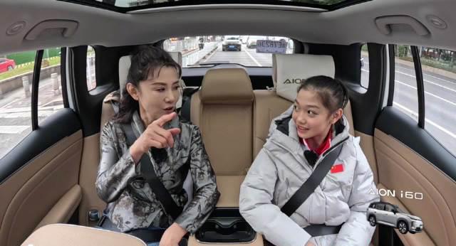 Gymnast Ke Qinqin: One Step at a Time Towards Olympic Dreams