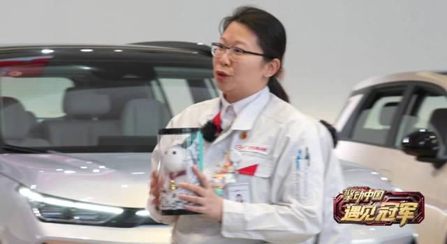 Beyond the Podium: Guangdong’s Young Gymnasts Find Joy and Motivation After National Games