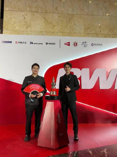 From Court to Red Carpet: How Liang Wang Duo’s Stunning Suit Look Sparks a Global Fan Frenzy (And Why Overseas Fans Are Missing Out!)