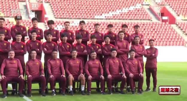 From Teenage Dreams to National Glory: The Meteoric Rise of Shanghai Port’s ‘Twin Stars’