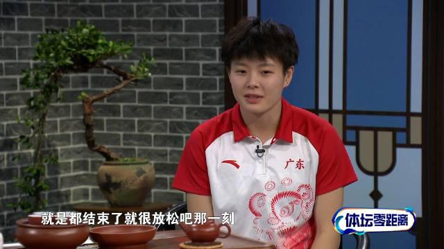 When the Champion Says ‘The Real Pain Isn’t Losing, It’s Feeling Nothing’ – What My Aunt’s Text Made Me Realize