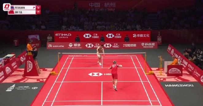 From Doubt to Triumph: Shi Yuqi’s Stunning Comeback Ignites Global Chinese Pride!