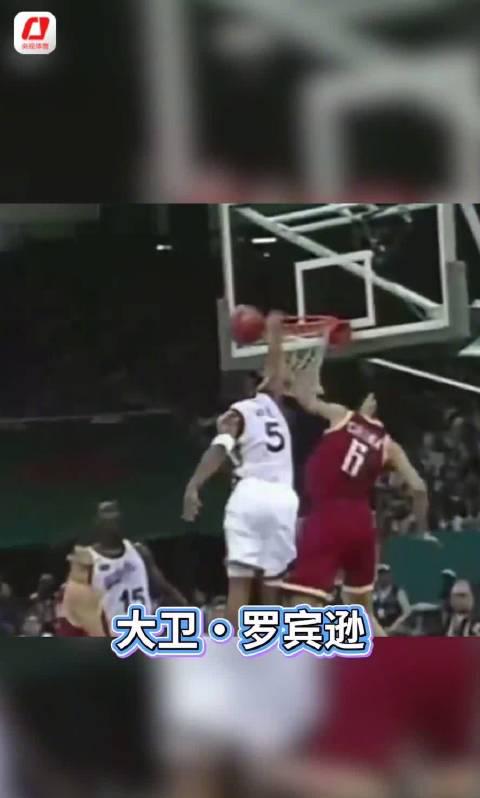 Beyond the Block: The Most Jaw-Dropping Moments in Chinese Basketball History