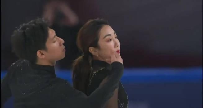 For Overseas Chinese: How to Watch the 2025 National Figure Skating Championships Live Without Geo-Restrictions